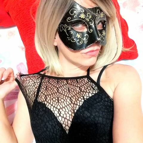 Public Photo of Ginny_star