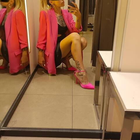 Mirror…